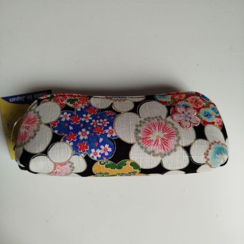 Eyeglass case Plum UME