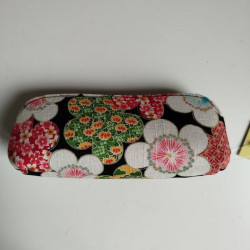 Eyeglass case Plum UME