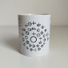 Mug cup "Katakamuna"