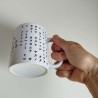 Mug cup "Katakamuna"