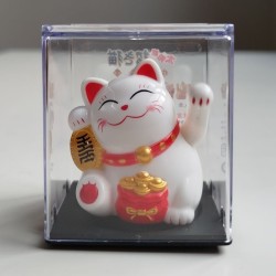 Solar Manekineko