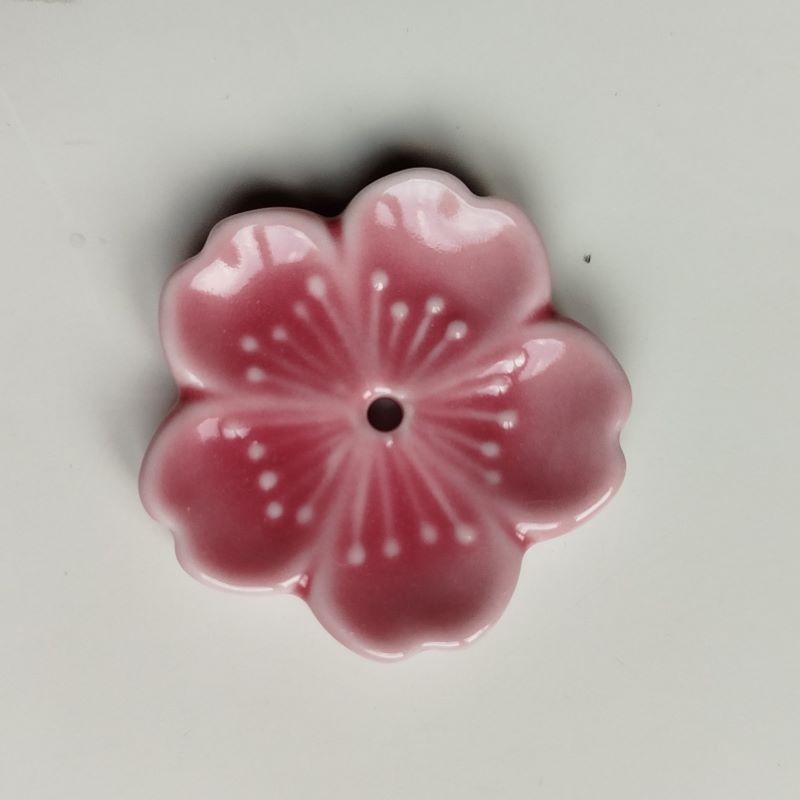 Incenso holder -Cherry blossom