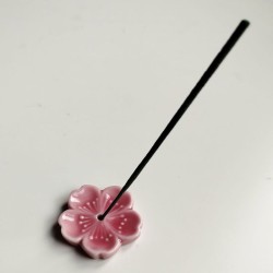 Incenso holder -Cherry blossom