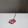 Incenso holder -Cherry blossom