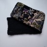 Neckwarmer Boà -black