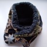 Neckwarmer Boà -black