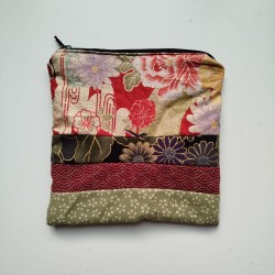 Pochettina patchwork