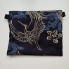 Envelope pouch Navy