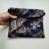 Envelope pouch Navy