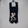 Tabi socks Ukiyoe Cat 38-40