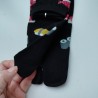 Tabi socks Sushi 38-40