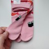 Tabi socks Sushi 35-37