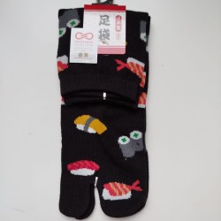 Tabi socks Sushi 35-37