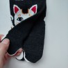 Tabi socks manekineko 35-37