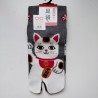 Calze 35-37 gatto manekineko