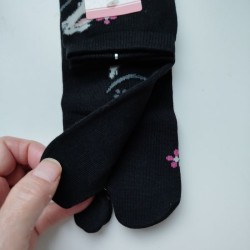 Tabi socks rabbit 35-37