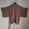 Haori -Giacca Kimono- Striscia