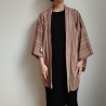 Haori -Giacca Kimono- Striscia