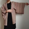 Haori -Giacca Kimono- Striscia