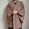 Haori -kimono jacket- Stripe