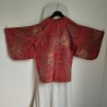 Haori -Giacca Kimono- Omeshi