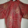 Haori Kimono jacket Omeshi