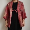 Haori -Giacca Kimono- Omeshi