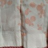 Haori -Giacca Kimono- Shibori Rosso