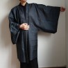 Haori per uomo- Doro-Oshima lunghi