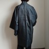 Haori for men -DoroOshima Long