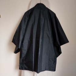 Haori for men -DoroOshima Landscape