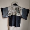 Haori for men -DoroOshima Landscape