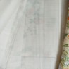 Kimono Komon Synthetic -Creme