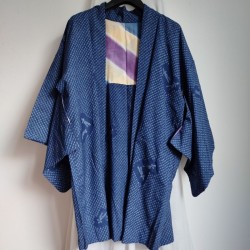 Haori -kimono jacket-...