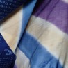 Haori -kimono jacket- Shibori blue