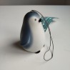 Furin Chime-Penguin