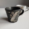 Set- due Tazze mug -ciliegio