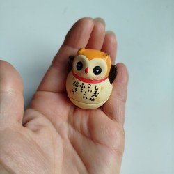 Swing lucky doll Owl