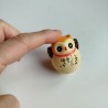 Swing lucky doll Owl