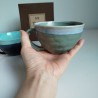 two Soup cup set