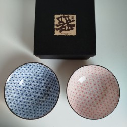 Two Ramen bowl Set