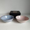 Two Ramen bowl Set