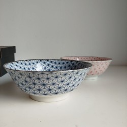 Two Ramen bowl Set