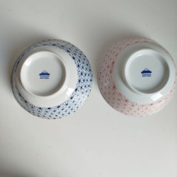 Two Ramen bowl Set