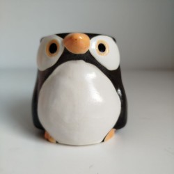 Mug cup Penguin