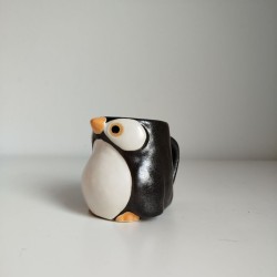 Mug cup Penguin