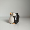 Tazza mug Pinguino