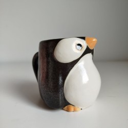 Mug cup Penguin