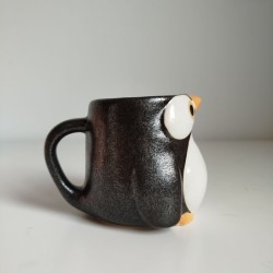 Mug cup Penguin