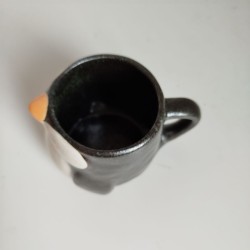 Tazza mug Pinguino